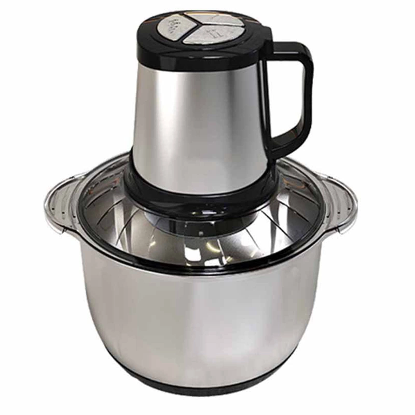oBlosdh Electric Food Chopper - 2L