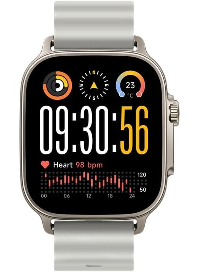 realme Watch 5 42.5mm Plastic GPS