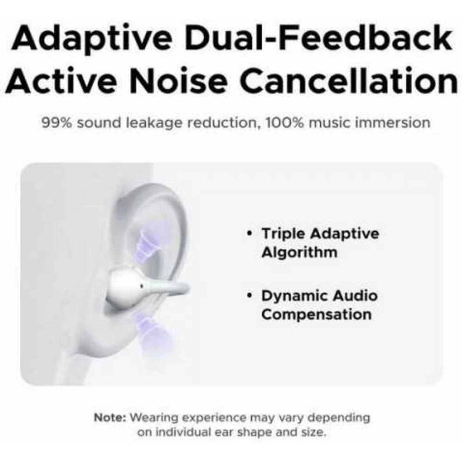 ClipBuds Pro Wireless Earbud