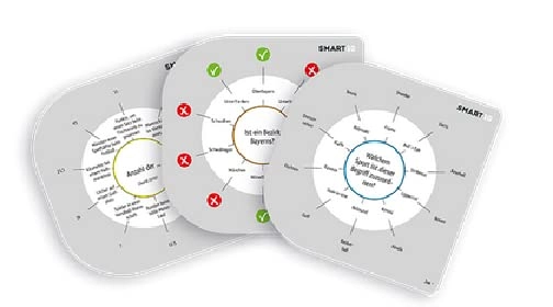 Smart 10: Additional Questions 2.0