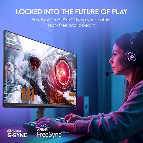 27M2N3200AM - 27 inch 1920 X 1080