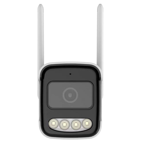 IP66 Wifi Outdoor Bullet