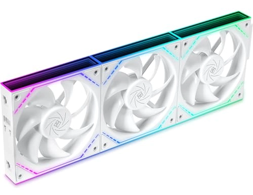 TL-M12QRW - 3 fan(s) 120mm