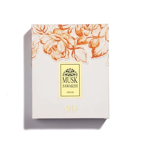 Musk Fawakeh Eau de Parfum 30ml