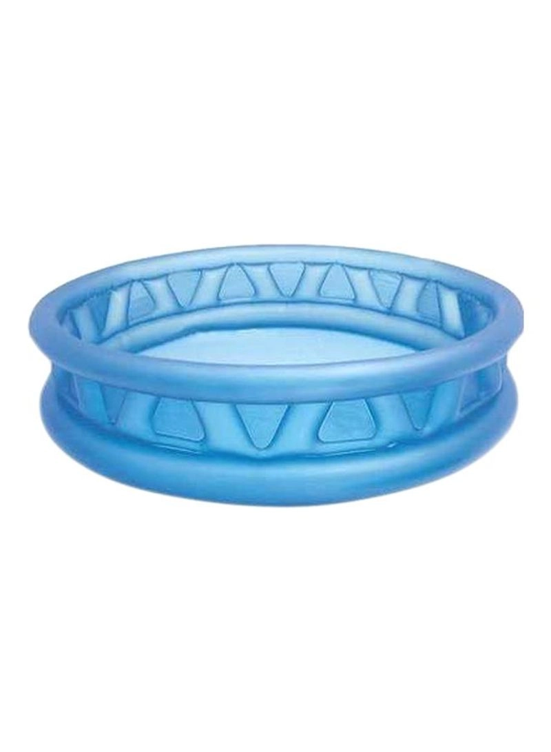 Soft Side Pool - Blue 3+