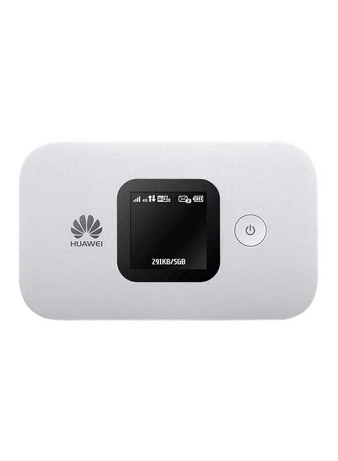 Huawei Mobile WiFi 2 - LTE 802. 11 b/g/n 2×2 @2.4G