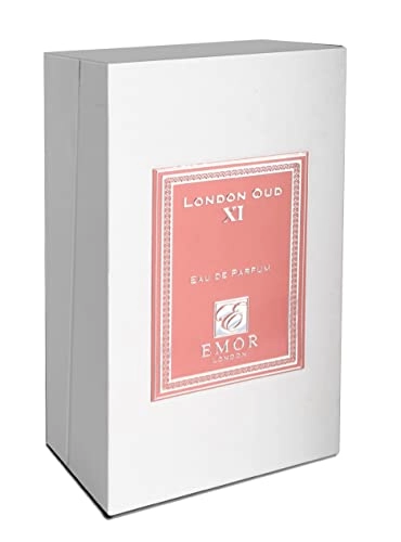 London Oud No. XI Eau de Parfum - 125 ml