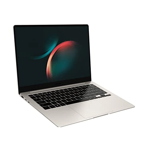 Galaxy Book 3 Pro NP940XFG-KC2US - 14'' Core i7-1360P 16GB DDR5 512GB SSD