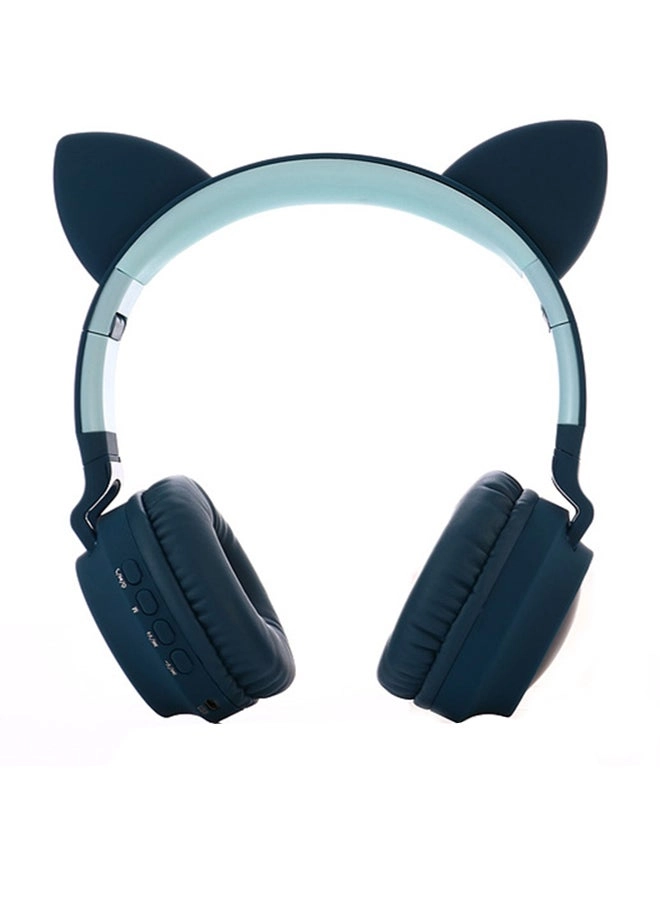 Cat-Ear Stereo Sound - Wireless Headphone