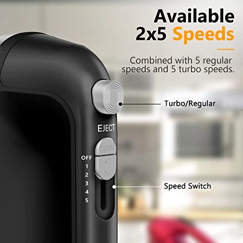 KD-906D - 1 g 450 watts