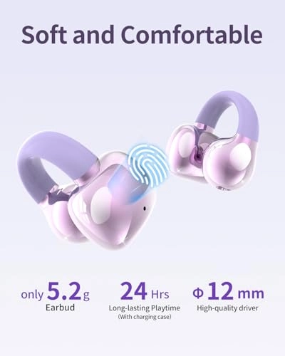 i121 Wireless Earbud