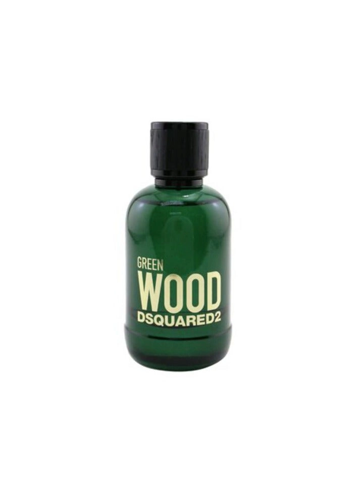 Green Wood Eau de Toilette 100 ml