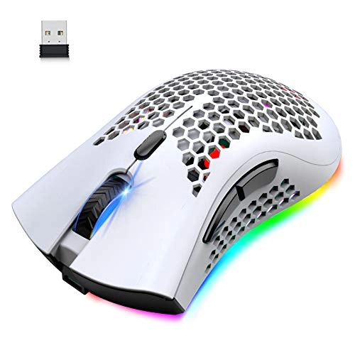 X3 Gaming Mouse - Wireless