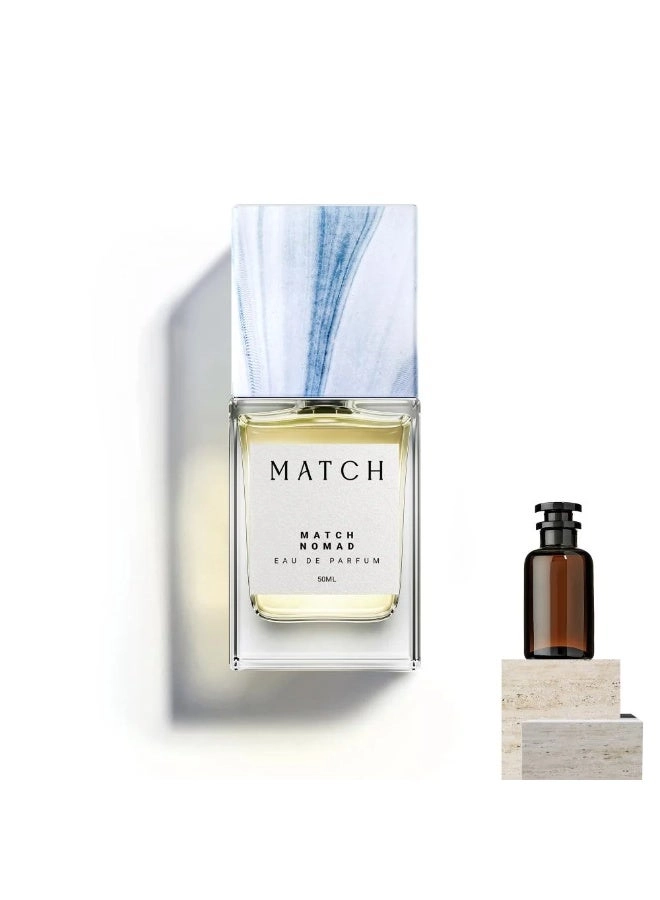 Nomad Eau de Parfum 50ml