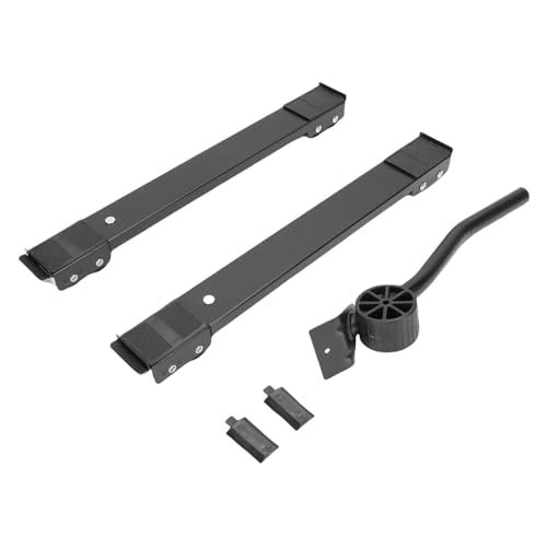 Extendable Appliance Rollers