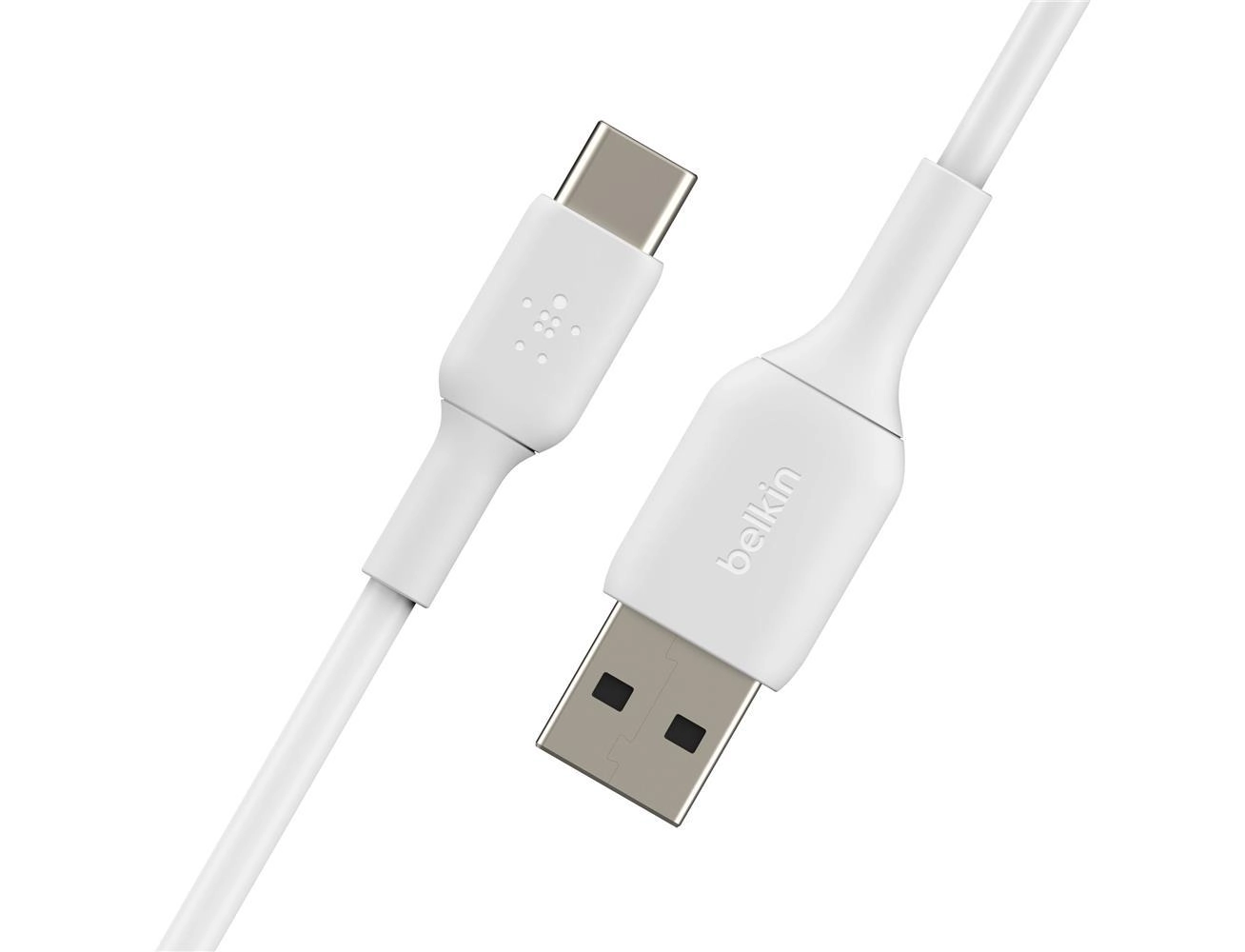 BoostCharge Cable USB-C to USB-A 1m