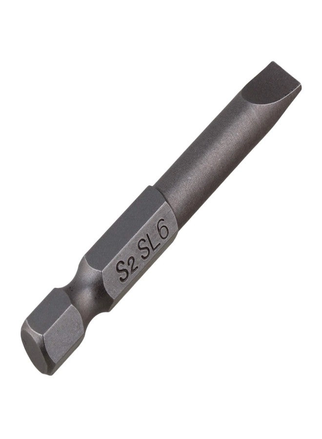 Screwdriver Bits - Pack of 6 5cm
