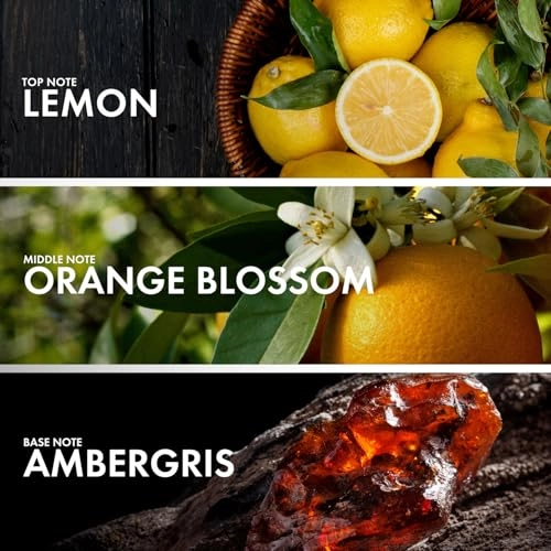 JASMINE AMBERY Eau de Parfum 50ml