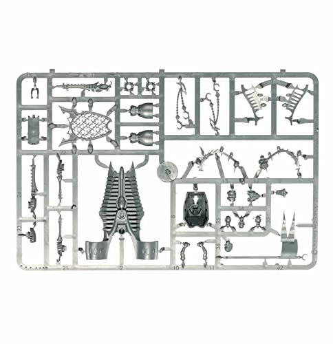 Drukhari Venom (99120112031)