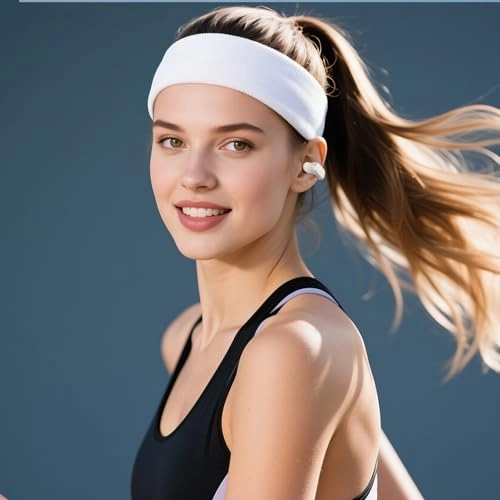 QNBY7RO1CCH7GZR1OKPE Wireless Headphone