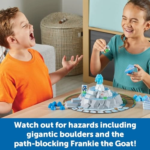 Summit Sums - 5 - 9 years