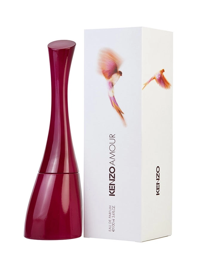 Amor Eau de Parfum 100ml