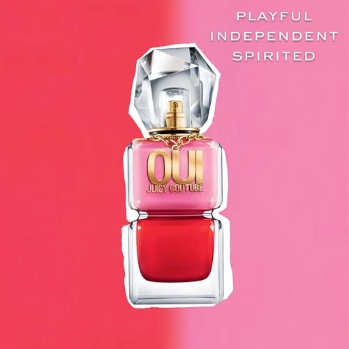 Oui Eau de Parfum 100ml