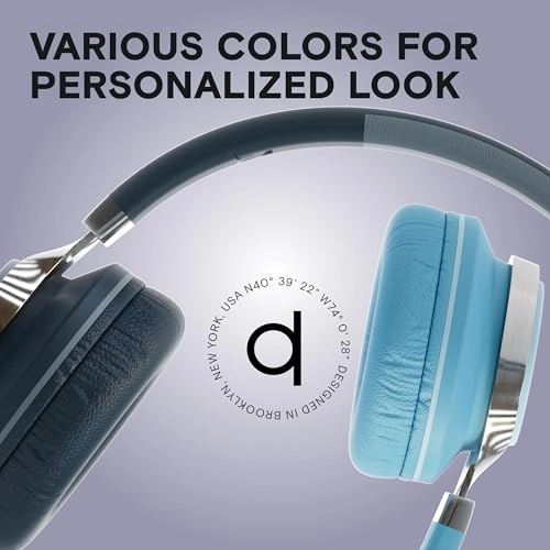 CL750 Wired Headphone