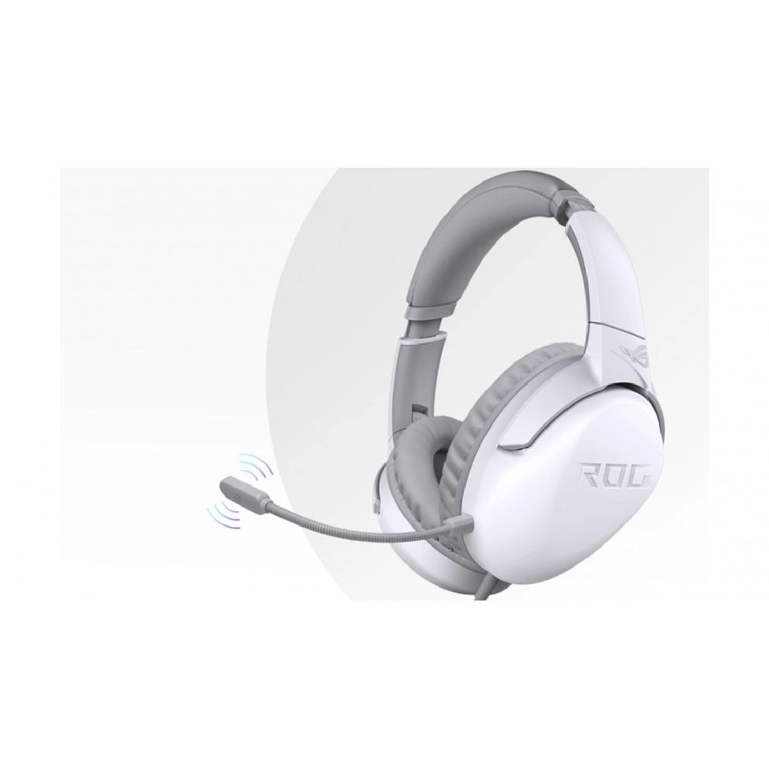 Strix Go Core Wired Headset