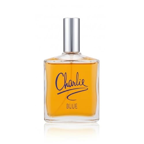 Blue Eau de Toilette 100ml