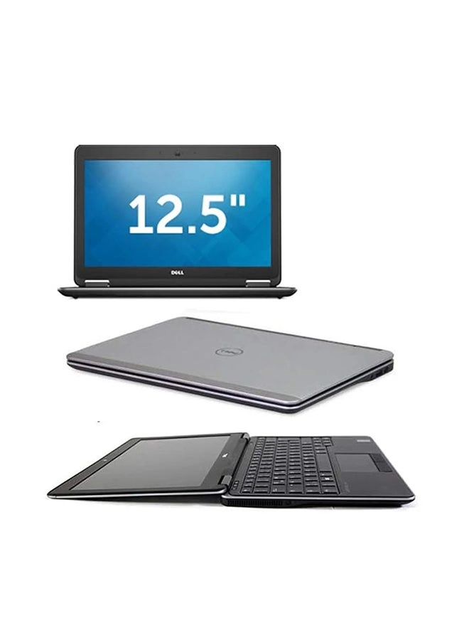 (Renewed) Latitude 7240 - 12.5'' Core i5 4310U 8GB DDR3 256GB SSD