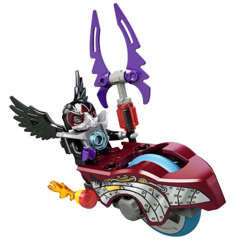 Legends of Chima Ring of Fire (70100) - Fantasy