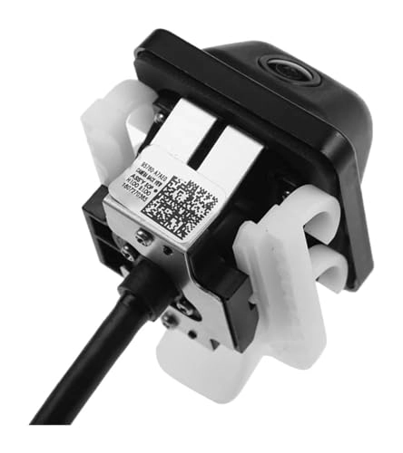 Reversing Camera - Night vision