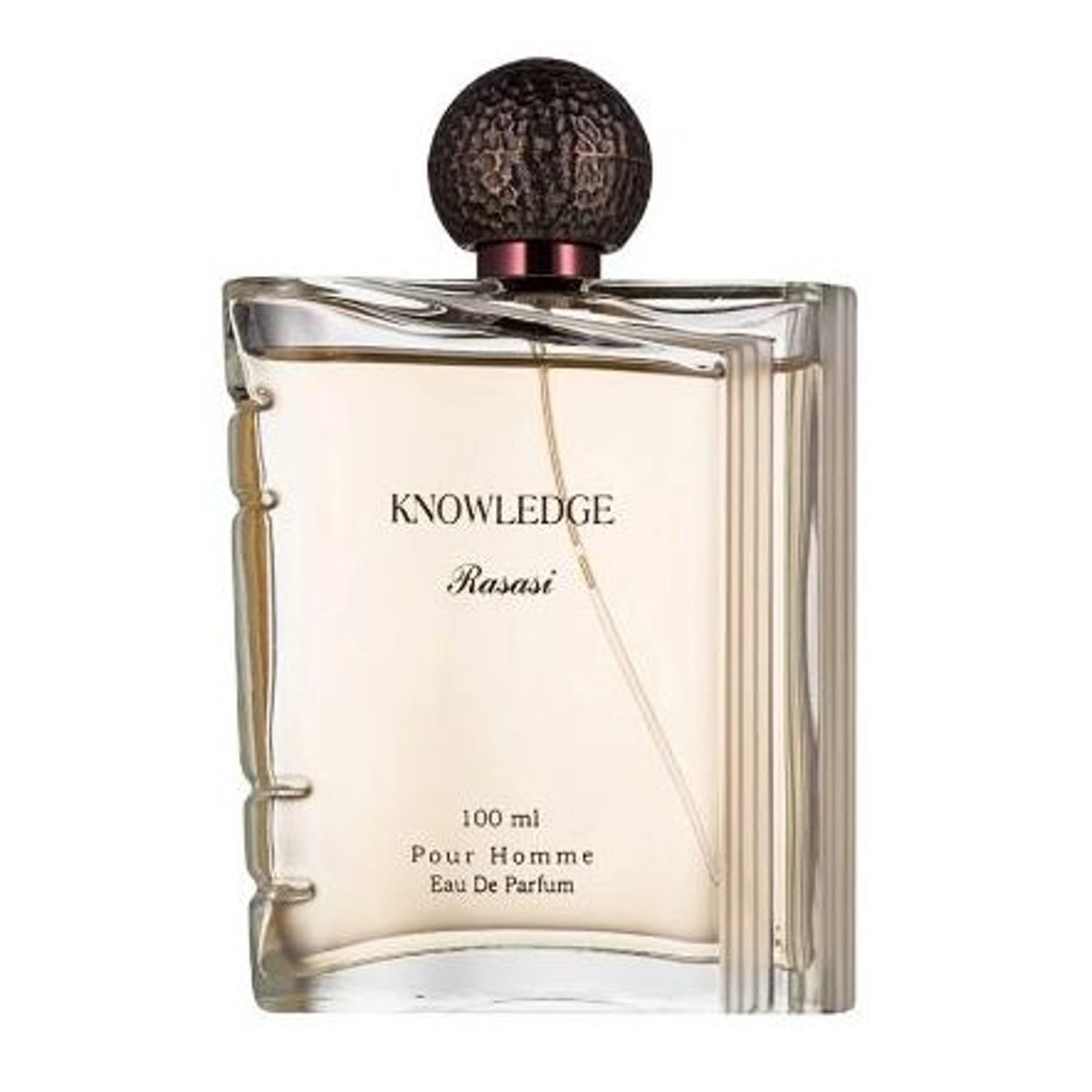 Knowledge Eau de Parfum 100 ml