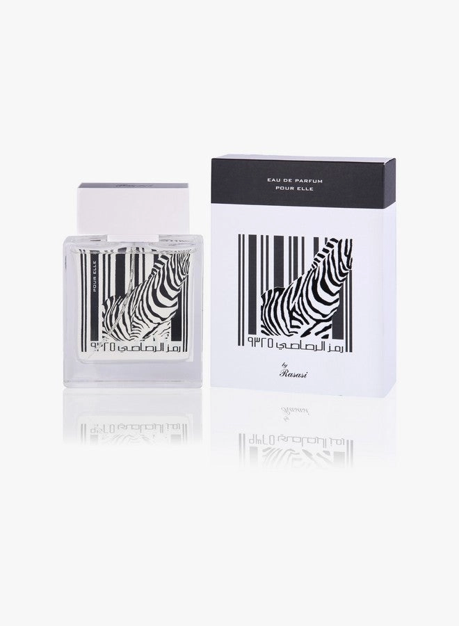 Rumz Al 9325 - Eau de Parfum 50 ml