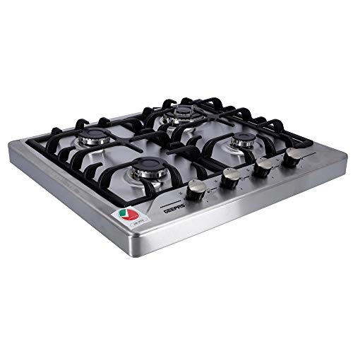 GGH6391FST Gas hob