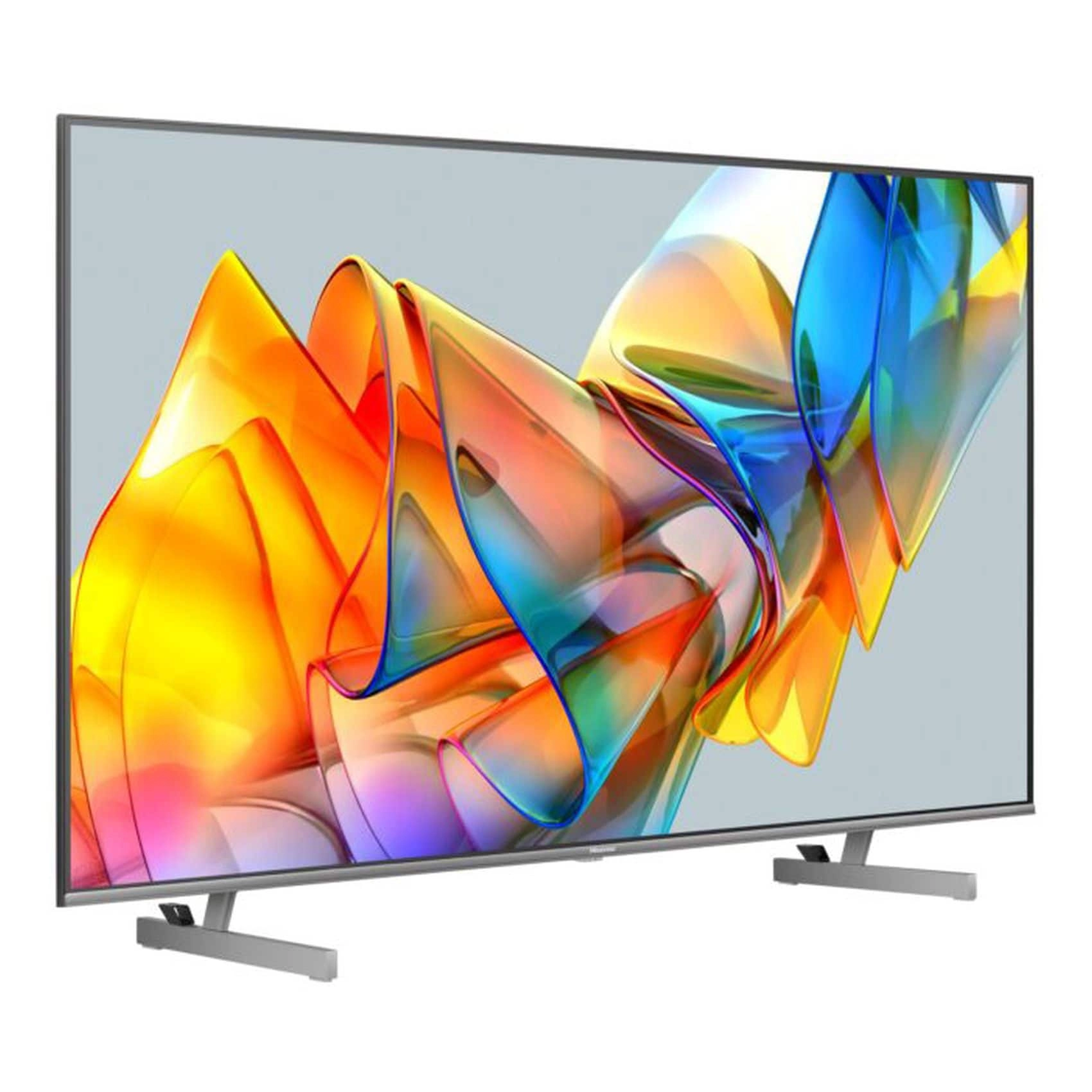 U6K - 55 inch