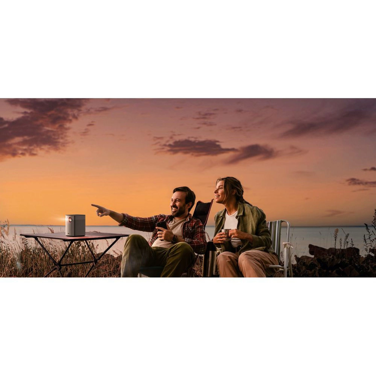 Halo+ XG-WM03A 700 ANSI lumens