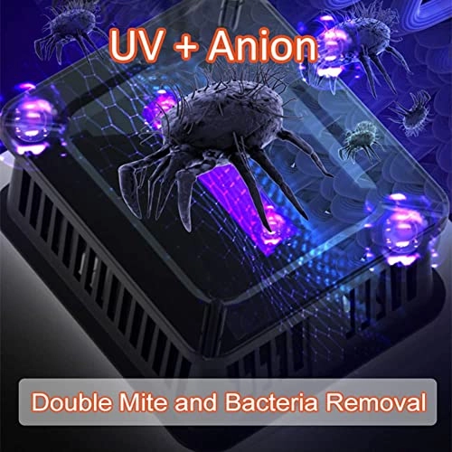 Portable Clothes Dryer - 1500W