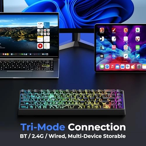 M67 - Wired/Wireless