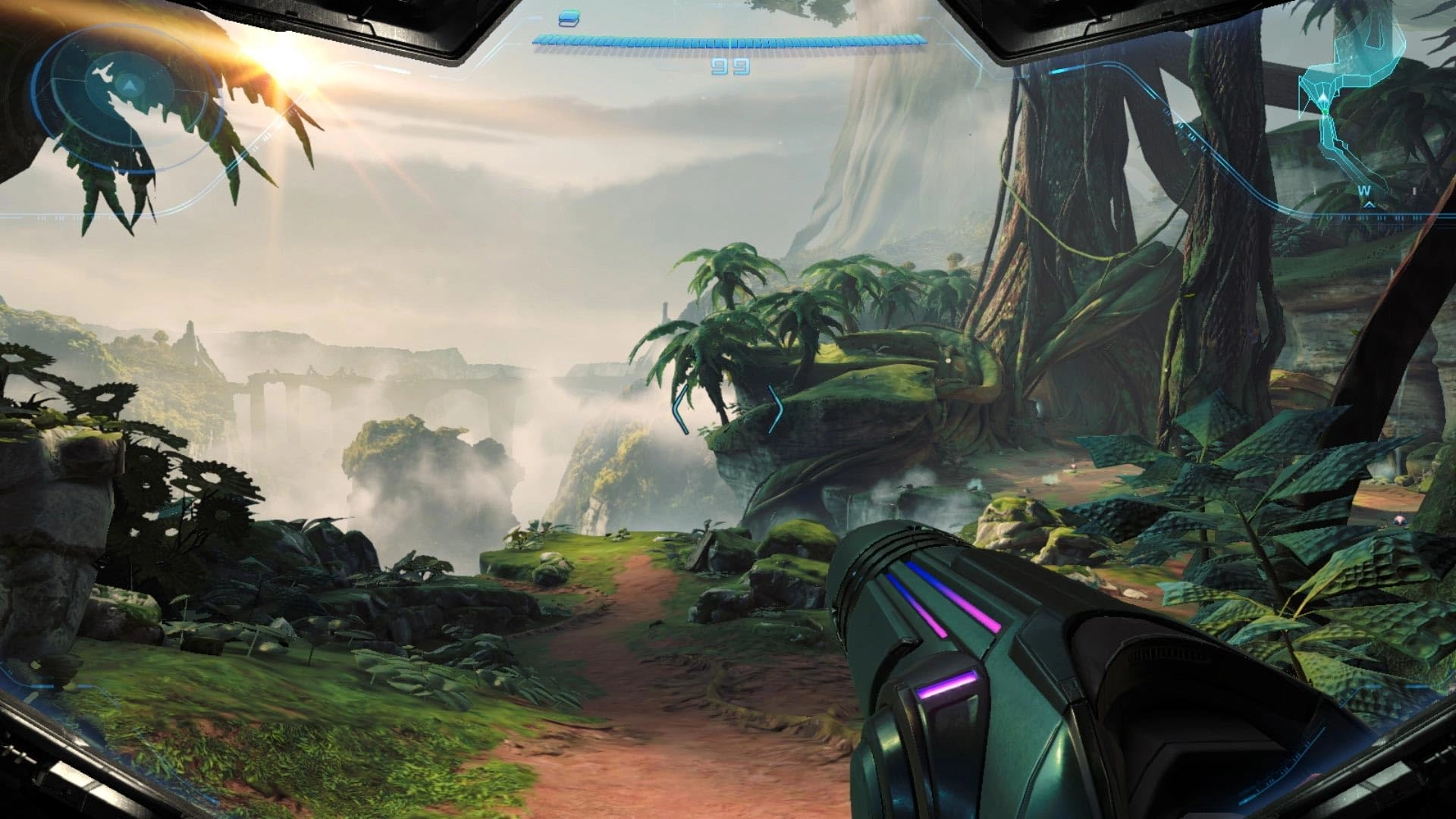 Metroid Prime 4: Beyond - Nintendo Switch 2