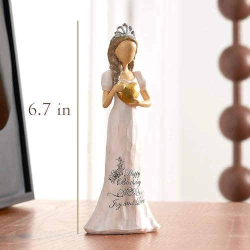 Angel Figurine - Resin