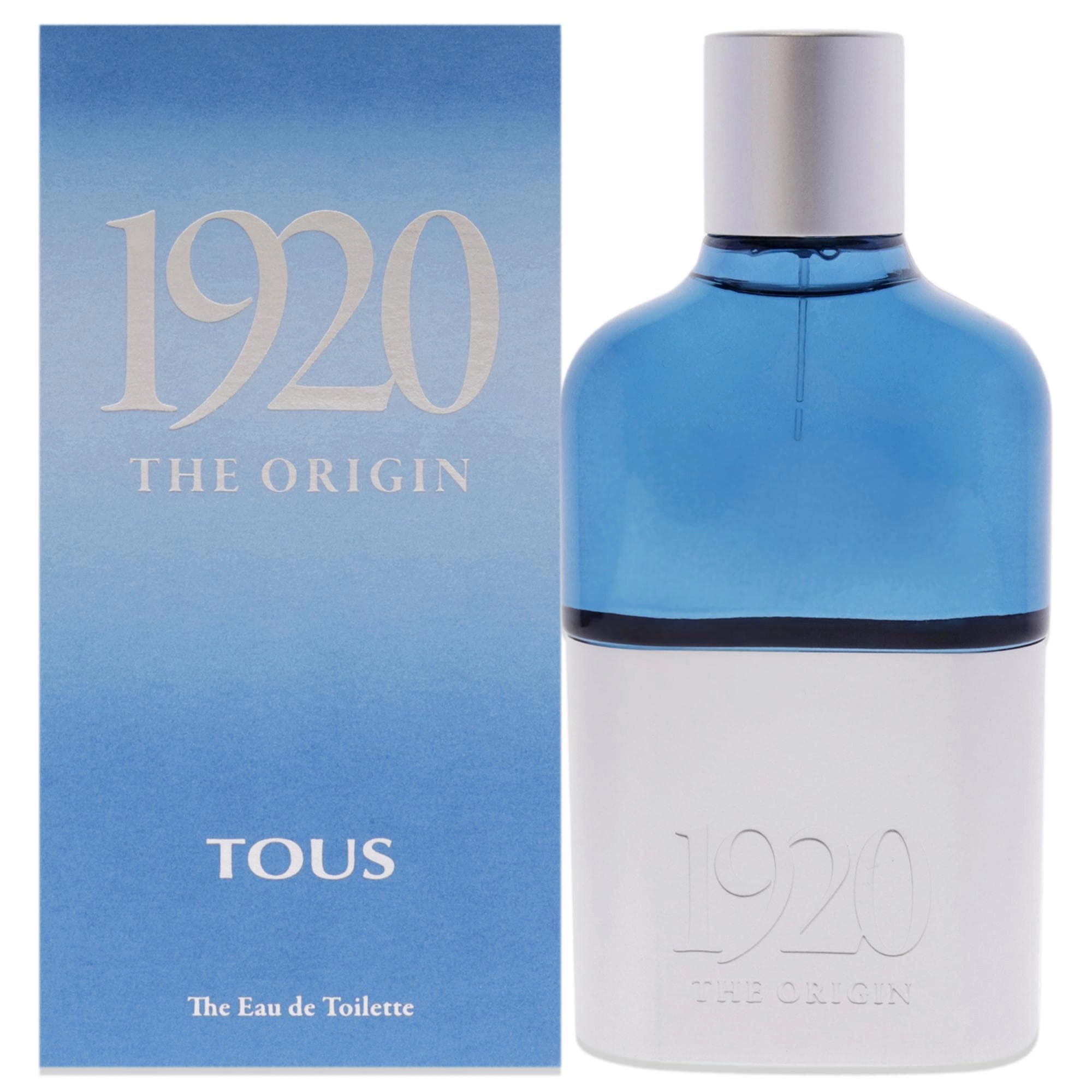 1920 The Origin Eau de Toilette 100 ml