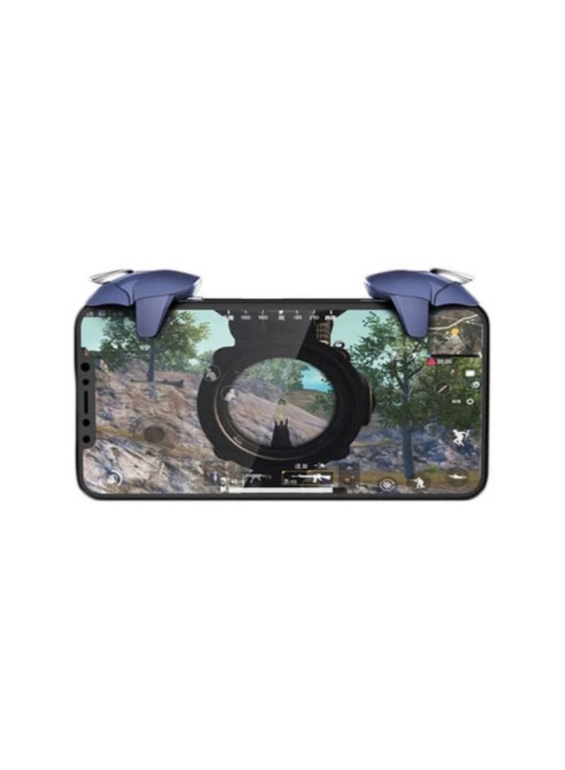 MKPUBG - Blue Set