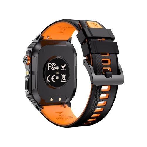 Smart Sports Watch