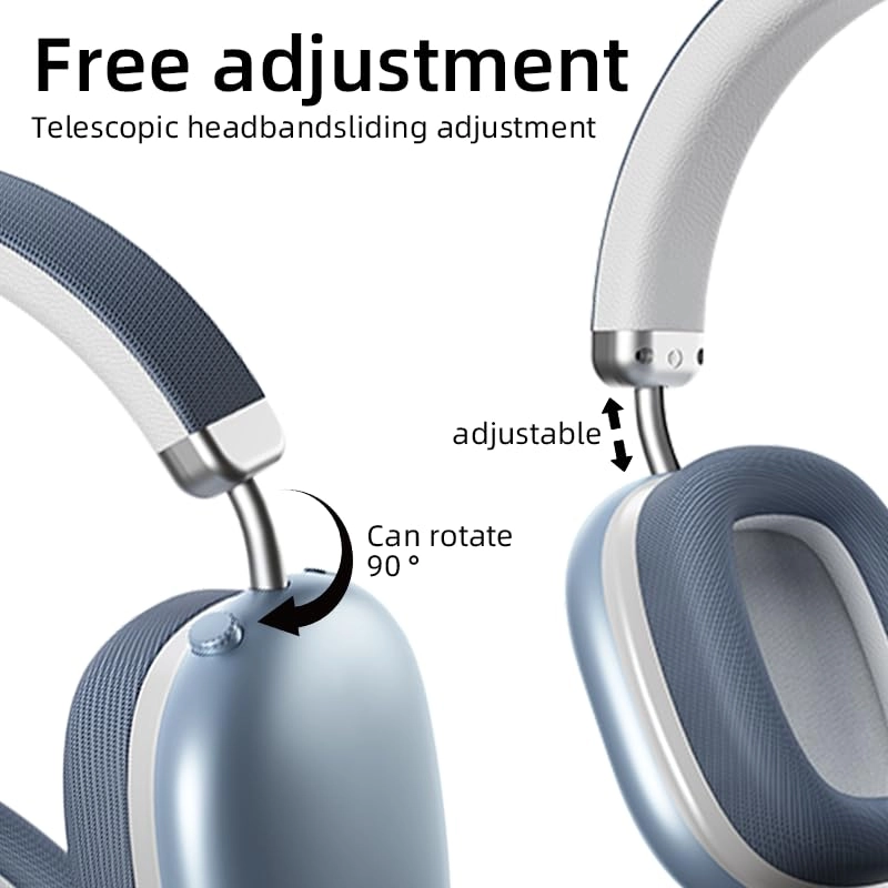 SY-BT1638 Wireless Headphone