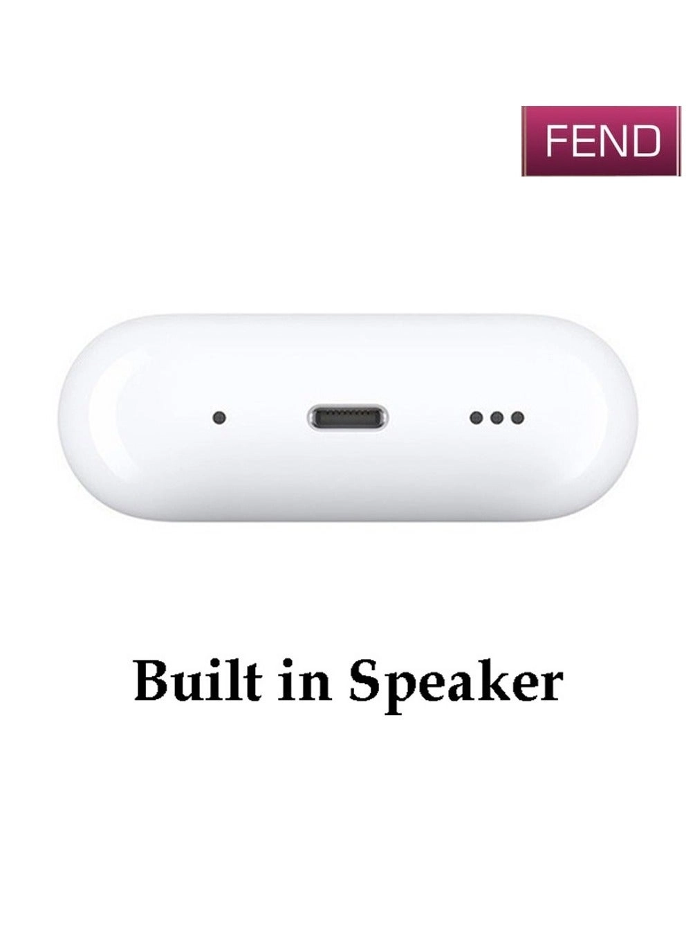 FD66 49mm + FW2 Pro - Bluetooth