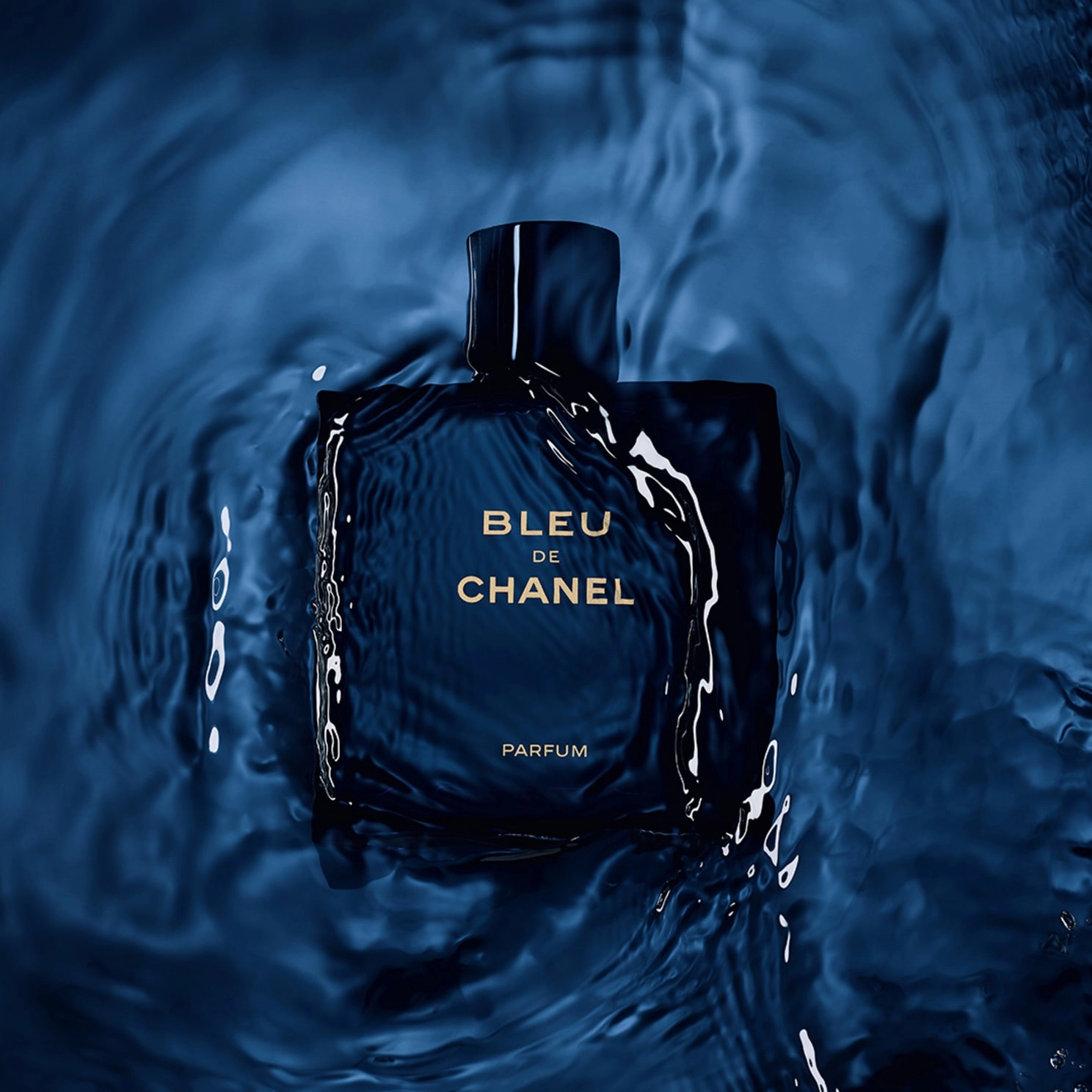Bleu De Chanel Eau de Parfum 100 ml