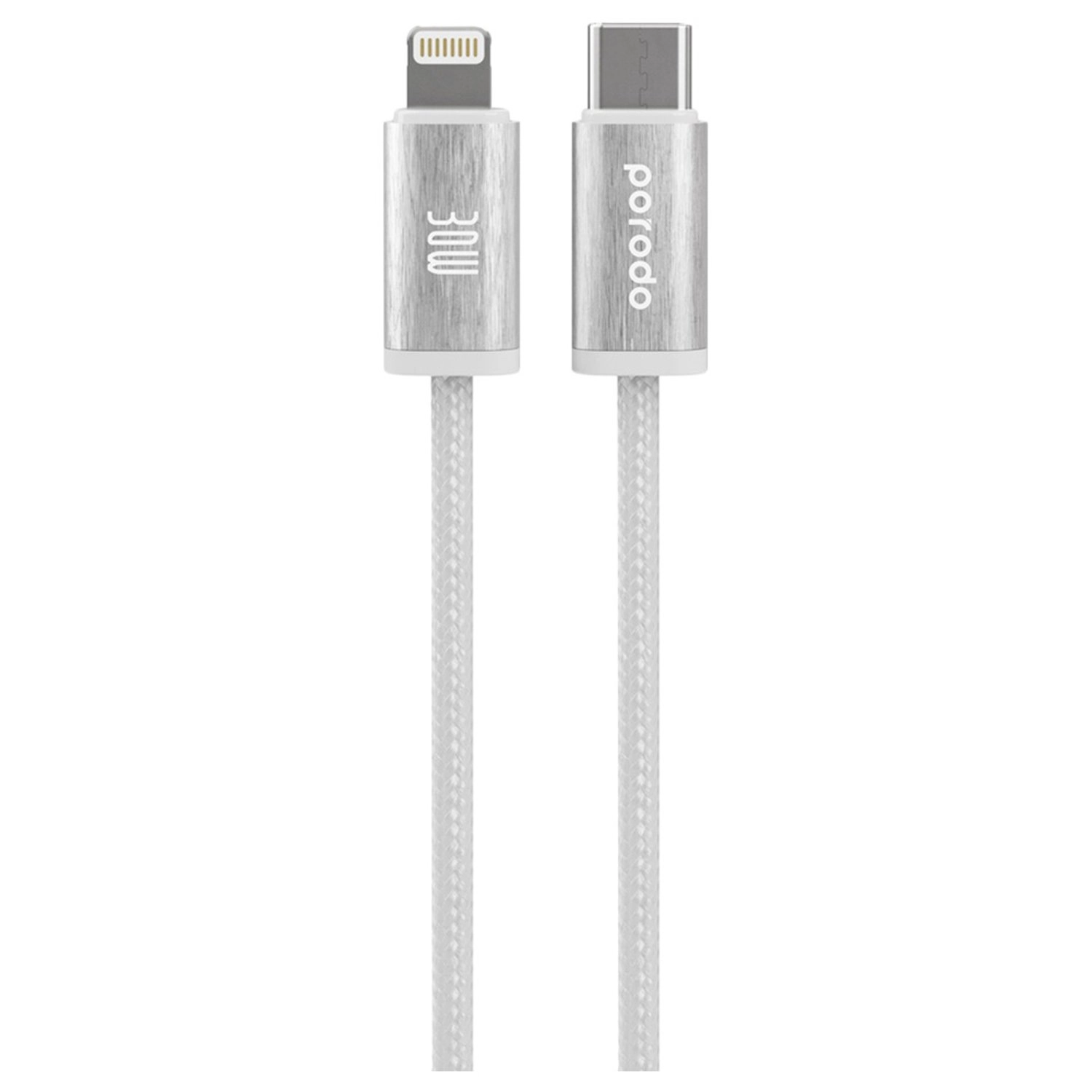 PD-CBL0004 USB-C to Lightning Cable 1.2m