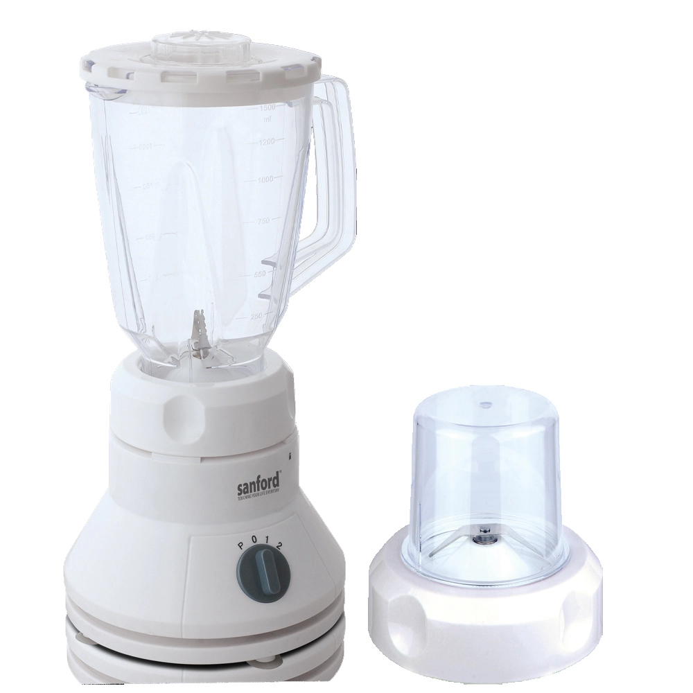 Sanford 2 In 1 Blender